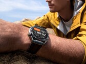 O Huawei Watch Ultimate está recebendo a atualização 5.0.0.21. (Fonte da imagem: Huawei)