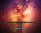 O monitor maior LG UltraFine 4K OLED Pro tem duas DisplayPorts, 1x HDMI, 1x USB Type-C e 3x portas USB. (Fonte de imagem: LG - editado)