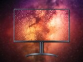 O monitor maior LG UltraFine 4K OLED Pro tem duas DisplayPorts, 1x HDMI, 1x USB Type-C e 3x portas USB. (Fonte de imagem: LG - editado)