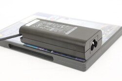 Adaptador CA USB-C pequeno