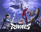 Logotipo do Marvel Rivals (Fonte da imagem: NetEase Games)