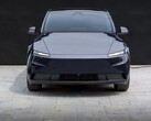 A versão mais barata do Tesla Model Y Standard (Fonte da imagem: Tesla)