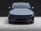 A versão mais barata do Tesla Model Y Standard (Fonte da imagem: Tesla)