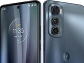 Um renderizador "Edge 30". (Fonte: Motorola)