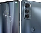 Um renderizador "Edge 30". (Fonte: Motorola)