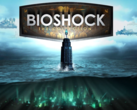A BioShock Collection está disponível no Steam. (Fonte da imagem: 2K Games)