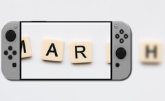 Tem-se falado sobre um possível evento relacionado ao Nintendo Switch 2 que ocorrerá em março de 2024. (Fonte da imagem: Unsplash/eian - editado)