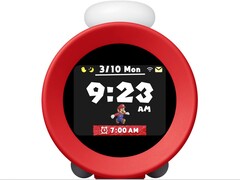 Nintendo Alarmo (Fonte da imagem: Nintendo)