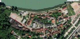 Localização do Garmin Venu 2 - Ponto de inflexão