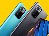 O POCO X3 GT será um dos outros 8 smartphones POCO em linha para MIUI 14. (Fonte de imagem: POCO)