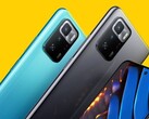 O POCO X3 GT será um dos outros 8 smartphones POCO em linha para MIUI 14. (Fonte de imagem: POCO)