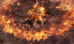 O acesso antecipado do Path of Exile 2 está sendo adiado para dezembro (Fonte da imagem: página do Path of Exile no Steam)