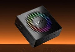 A Peladn anunciou uma nova versão do mini PC HO5, equipado com o mais recente processador Ryzen AI 9 HX 470 da AMD.