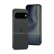 Google Pixel 11 na cor Midnight Haze