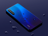 O site Redmi Note 8 teve um tempo tórrido para Android 10. (Fonte: Xiaomi)