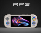 O Retroid Pocket 6 em um de seus dois designs. (Fonte da imagem: Retroid)