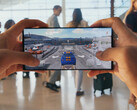 A série Galaxy S25, equipada com o Snapdragon 8 Elite, poderia aproveitar a tecnologia AFME 2.0 da Qualcomm (Fonte da imagem: HandyGames)