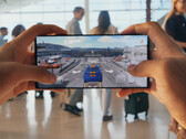 A série Galaxy S25, equipada com o Snapdragon 8 Elite, poderia aproveitar a tecnologia AFME 2.0 da Qualcomm (Fonte da imagem: HandyGames)
