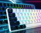 Sharkoon SKILLER SGK50 S4 teclado mecânico 60 por cento (Fonte: Sharkoon)