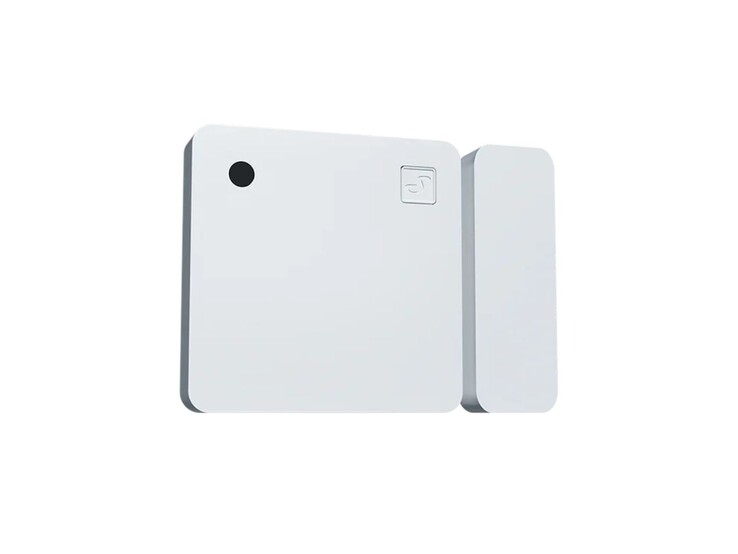 O Shelly Wave Door/Window LR (Fonte da imagem: Shelly)