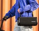 A Sony lançou dois novos alto-falantes portáteis sem fio com graves aprimorados na série ULT Power Sound. (Fonte da imagem: Sony)