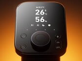 O SwitchBot Hub 3 é agora um dispositivo certificado Works with Apple Home. (Fonte da imagem: SwitchBot)