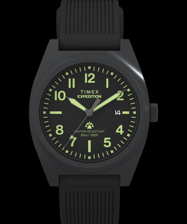 O Timex Expedition Capstone TW2Y18100 (Fonte da imagem: Timex)