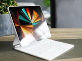 O Apple iPad continua sendo o tablet mais popular do mundo. (Fonte da imagem: Matoo.Studio)