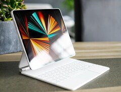 O Apple iPad continua sendo o tablet mais popular do mundo. (Fonte da imagem: Matoo.Studio)