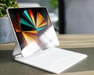 O Apple iPad continua sendo o tablet mais popular do mundo. (Fonte da imagem: Matoo.Studio)