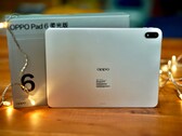 O Oppo Pad 6 é relativamente fácil de importar, mas há alguns pontos que o senhor deve saber.
