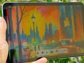 Análise do Redmi Pad 2 9.7