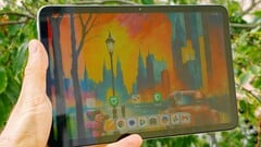 Análise do Redmi Pad 2 9.7