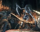 A trilogia Dark Souls recebeu um raro desconto no Steam (fonte da imagem: Grok)