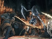 A trilogia Dark Souls recebeu um raro desconto no Steam (fonte da imagem: Grok)