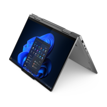 Lenovo ThinkPad X1 2 em 1 Gen 10 Aura Edition (fonte da imagem: Lenovo)