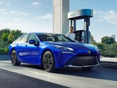 Cientistas japoneses avançam na produção de combustível de hidrogênio movido a energia solar (Fonte da imagem: Toyota)