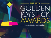 Comemorando 50 anos de jogos (Fonte de imagem: Golden Joystick)