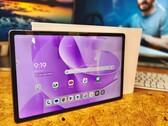 Lenovo Tab K12 em teste