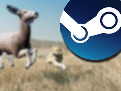 Depois de quase seis anos em Acesso Antecipado, WolfQuest: Anniversary Edition foi lançado oficialmente em 22 de julho de 2025. (Fonte da imagem: Steam)
