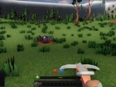 O World of ClaudeCraft foi desenvolvido com a ajuda da IA em apenas dois dias e pode ser jogado gratuitamente no navegador.
