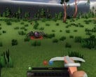 O World of ClaudeCraft foi desenvolvido com a ajuda da IA em apenas dois dias e pode ser jogado gratuitamente no navegador.