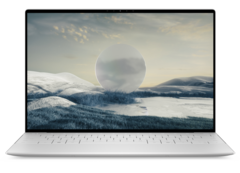 O Dell XPS 13 9340 recebe atualizações do Meteor Lake e do Wi-Fi 7. (Fonte da imagem: Dell)