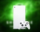 A Microsoft anunciou o Xbox Series X totalmente digital e branco durante o Xbox Games Showcase de 2024. (Fonte da imagem: Xbox/Microsoft, editado)