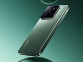 O Xiaomi 14 (Fonte da imagem: Xiaomi)