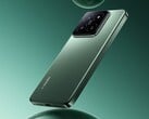 O Xiaomi 14 (Fonte da imagem: Xiaomi)