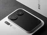 O Xiaomi 17 Pro Max. (Fonte da imagem: AnRan0420 no Weibo)