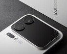 O Xiaomi 17 Pro Max. (Fonte da imagem: AnRan0420 no Weibo)