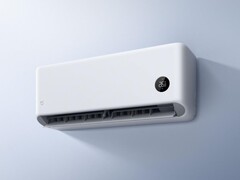 Condicionador de ar doméstico Mi Home da Xiaomi Super Energy Saving Pro 1.5 HP