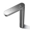 O Xiaomi Mijia Water Purifier S1 1200G vem com uma torneira de toque inteligente (Fonte da imagem: Xiaomi)